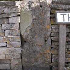 Milestone, The Limes, just S jcn High Street