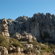 El Torcal de Antequera