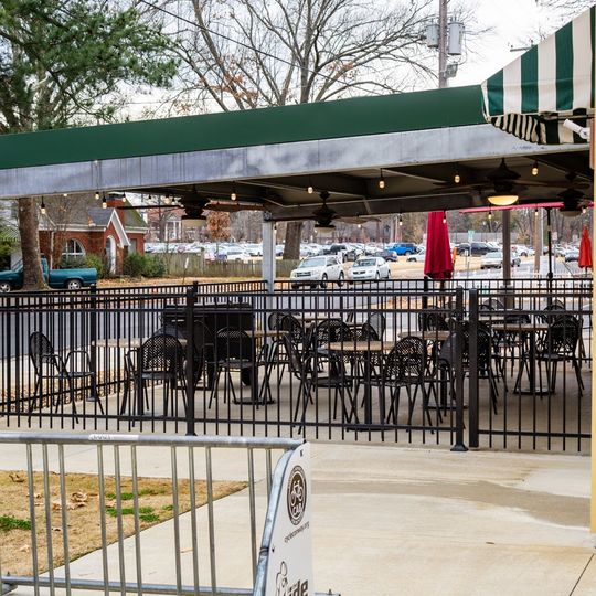 Stoby's Restaurant