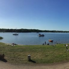 Badestelle Alter Hof