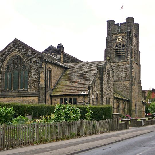 St John's