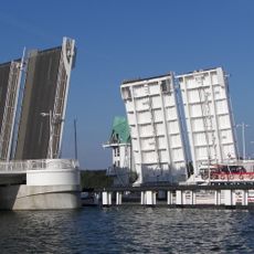 Schleibrücke Kappeln