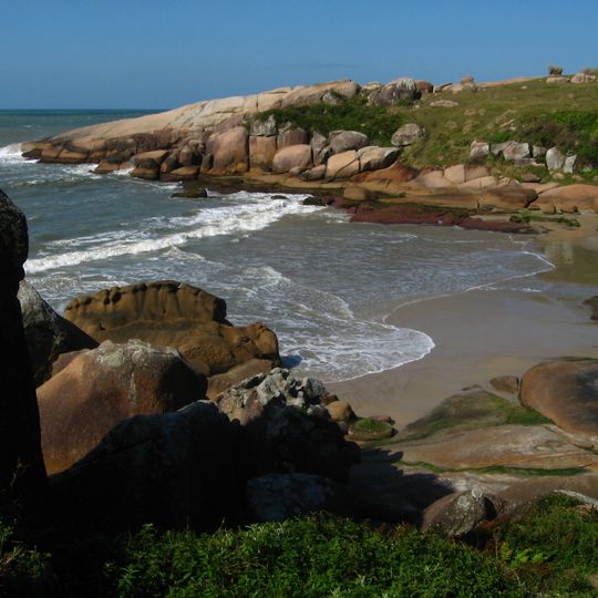 Praia do Gravatá