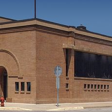 First State Bank of Le Roy