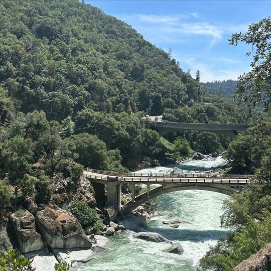 Hoyt Crossing Nude Beach