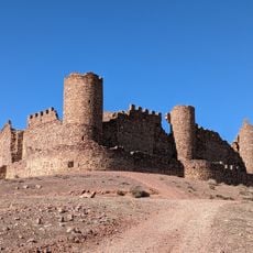 Castle of Almonacid