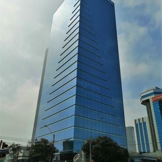T Tower
