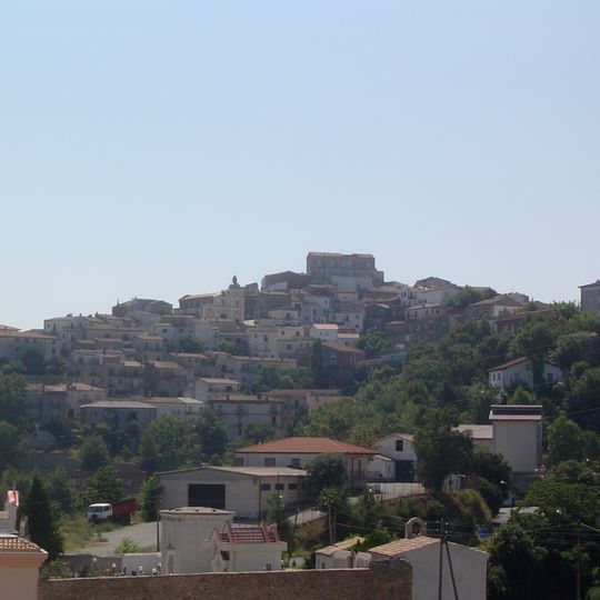 Terravecchia