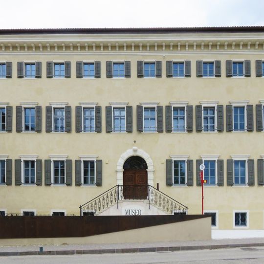 Palazzo Sichardt