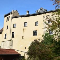 Wohnhaus Burg-Stein-Gasse 19 in Altmannstein