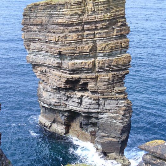 North Gaulton Castle