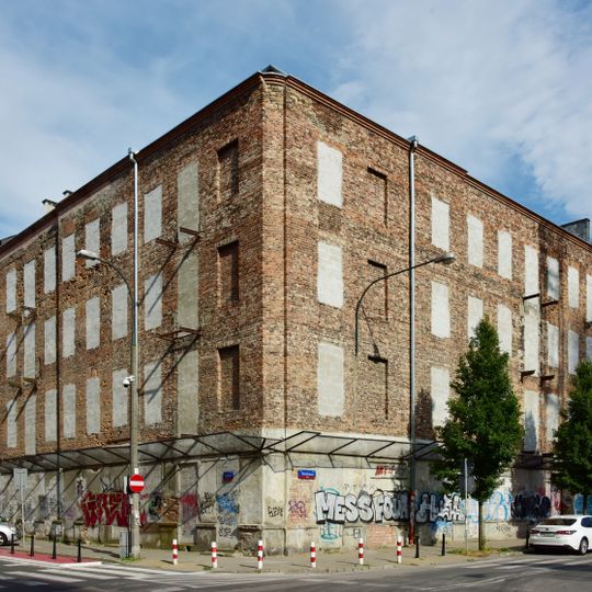 Kamienica Koziełł-Poklewskich