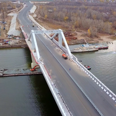 Фрунзенский мост