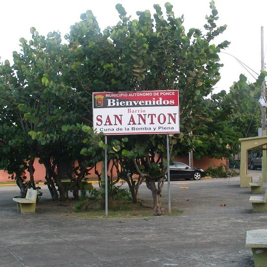 San Antón