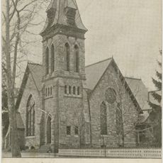 First Presbyterian Church