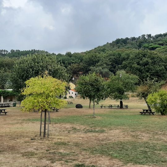 Park of San Pietro in Carpignano