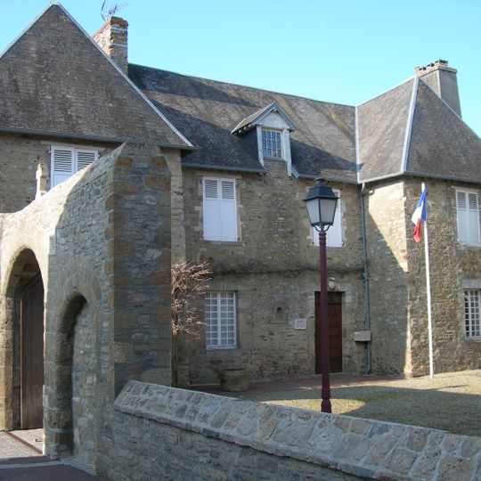 Remilly-les-Marais