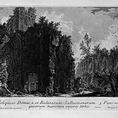 Gardens of Sallust