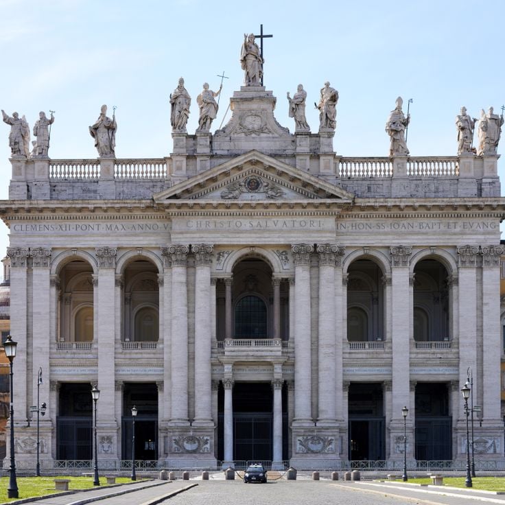 San Giovanni in Laterano