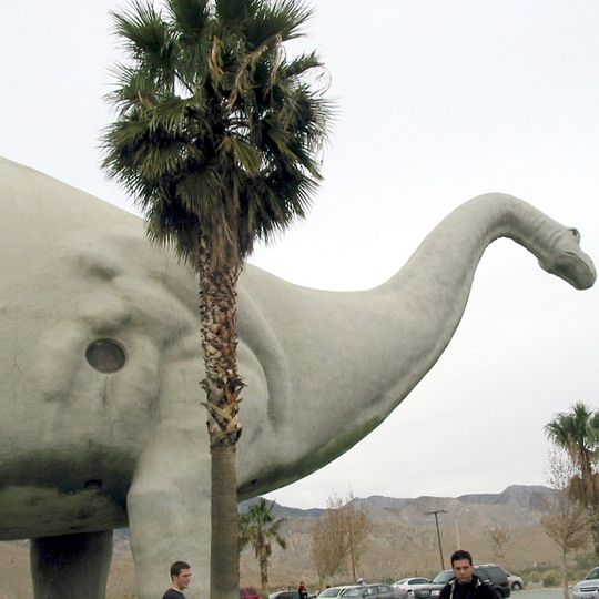 Cabazon