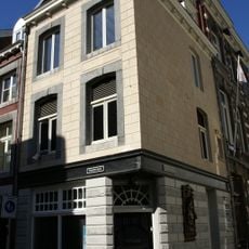 Koestraat 2, Maastricht