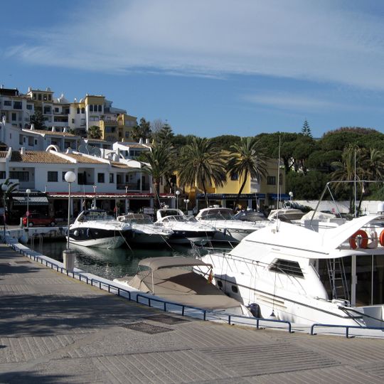 Port of Cabopino