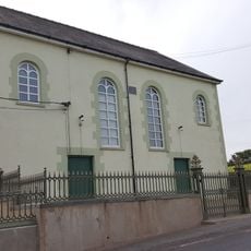 Eglwys Annibynol Blaenycoed