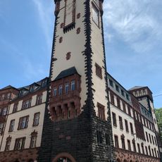Langer Franz