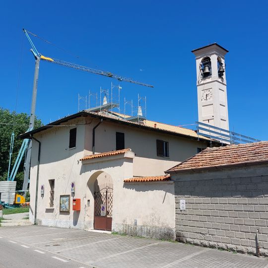 Chiesa di San Martino