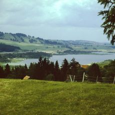 Bezirksverordnung über den Schutz des Grüntensees in den Landkreisen Oberallgäu und Ostallgäu