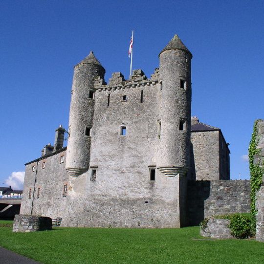 Castello di Enniskillen