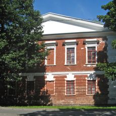 2-я северная оборонительная казарма (Кронштадт)