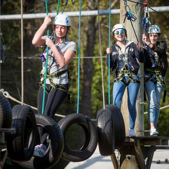 Valley Adventure Centre