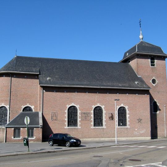 Sint-Stefanuskerk
