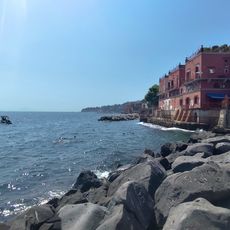 Spiaggia Largo Sermoneta