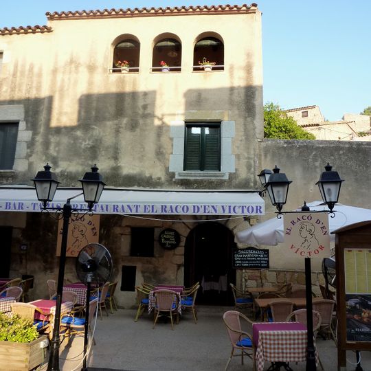 Ca na Marieta Xerach