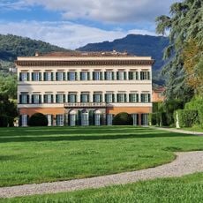 Villa Marlia