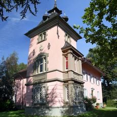 Scheffelschlösschen