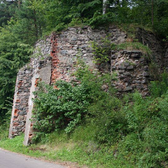 Cieszów, Lower Silesian Voivodeship