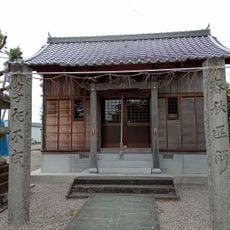 王子和多津美神社