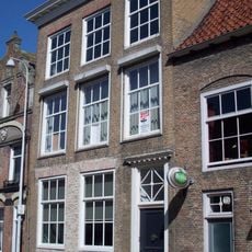 Landpoortstraat 4, IJzendijke