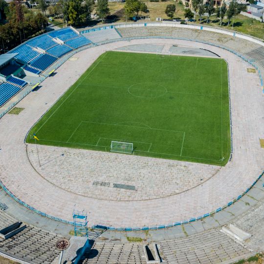 Stadio Krystal