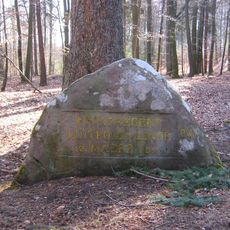 Ritterstein 136 "Prinzregent Luitpold Linde"