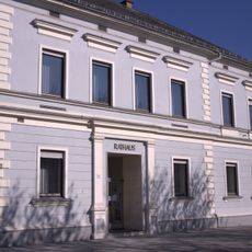 Gemeindeamt/Rathaus