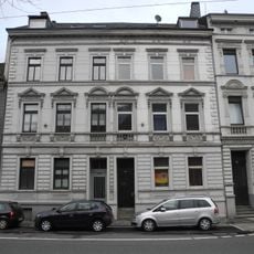 Friedrich-Ebert-Straße 234/236