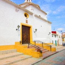 Ermita de San Rafael, Hellín