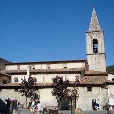 Chiesa di Santa Maria della Valle