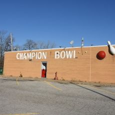 Champion Bowl