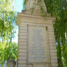 Agradecimiento a Carlos III e Isabel II