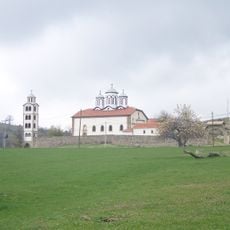 Pantelej Monastery